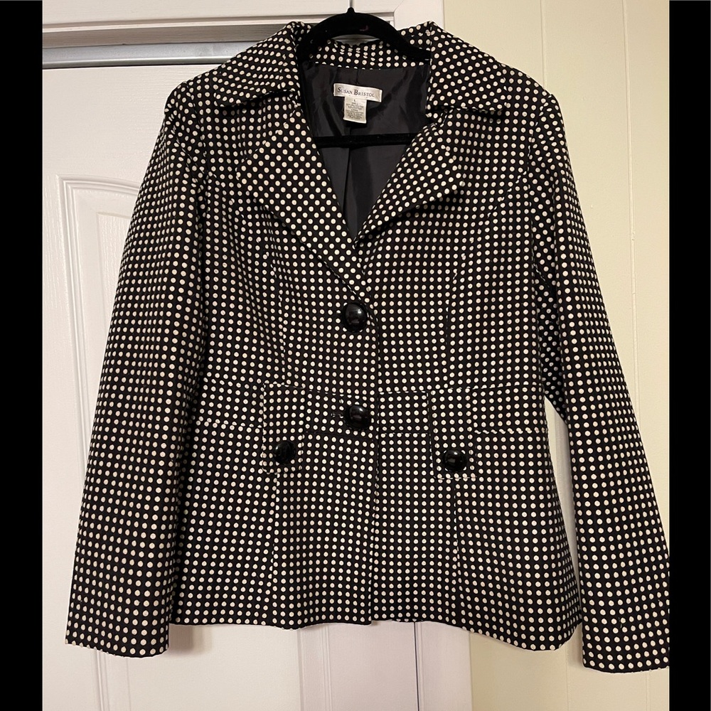 Spring Jacket or Blazer
